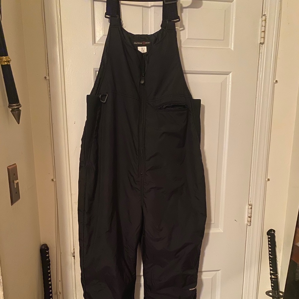 Outdoor Gear jumpsuit XL